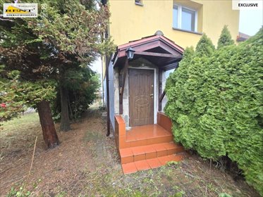 mieszkanie na sprzedaż 59m2 mieszkanie Międzyzdroje, Emilii Plater