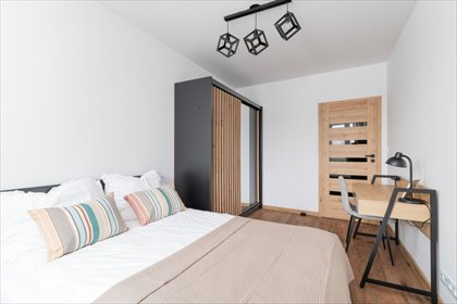 mieszkanie na wynajem 63m2 mieszkanie Warszawa, Ursynów, Jana Ciszewskiego