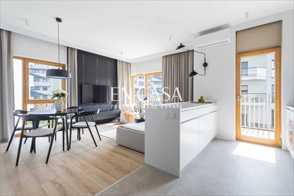 mieszkanie na sprzedaż 52m2 mieszkanie Warszawa, Mokotów, Stegny, Przebiśniegów