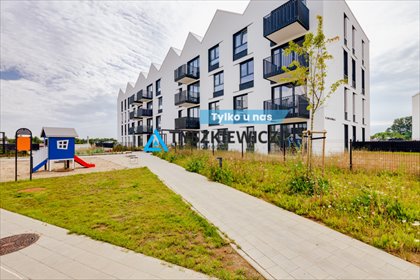 mieszkanie na sprzedaż 44m2 mieszkanie Gdynia, Chwarzno, Jana Kazimierza