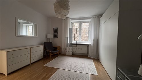 mieszkanie na wynajem 35m2 mieszkanie Warszawa, Śródmieście, gen. Władysława Andersa
