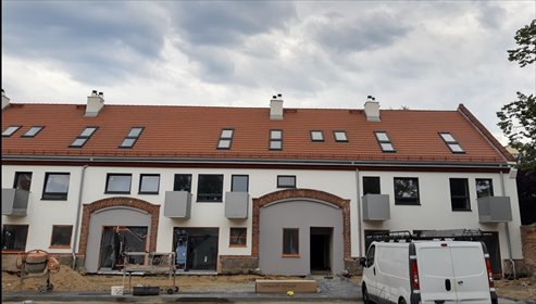 lokal użytkowy na sprzedaż 57m2 lokal użytkowy Wrocław, Krzyki, Wojszyce