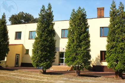 Lokal użytkowy na sprzedaż Zaniemyśl, Świerkowa16 A 792m2 Foto 4