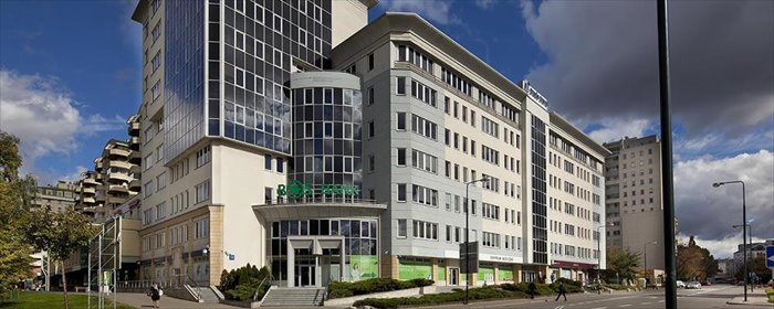 lokal użytkowy na wynajem 350m2 lokal użytkowy Warszawa, Wola, Leszno