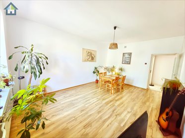 mieszkanie na sprzedaż 67m2 mieszkanie Oświęcim, chemików