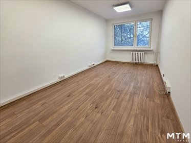 Wynajmę biuro 14,91 m² na Łasztowni z dostępem do internetu lokal użytkowy Szczecin, Łasztownia