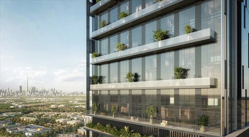 mieszkanie na sprzedaż 91m2 mieszkanie Jumeirah Village Circle, Jumeirah Village Circle, Jumeirah Village Circle,