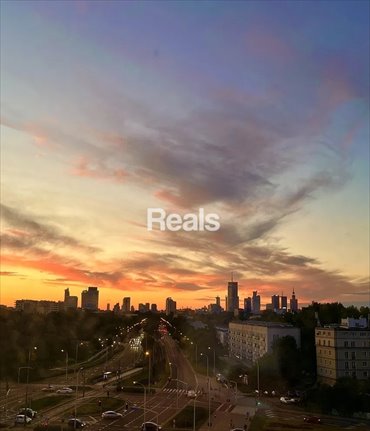 mieszkanie na sprzedaż 32m2 mieszkanie Warszawa, Mokotów, Wierzbno, Wołoska