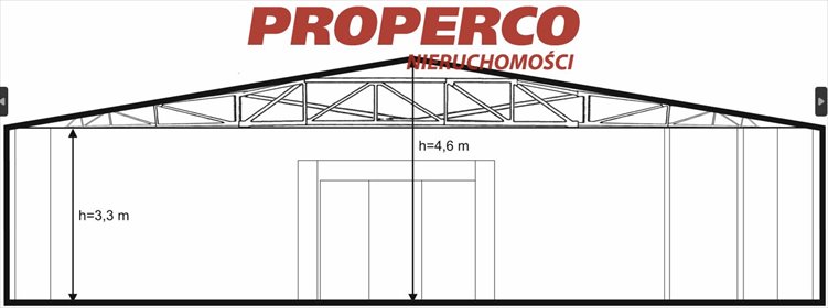 lokal użytkowy na wynajem 440m2 lokal użytkowy Kielce, Piaski