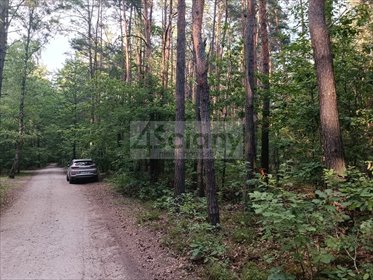 działka na sprzedaż 1100m2 działka Władysławów