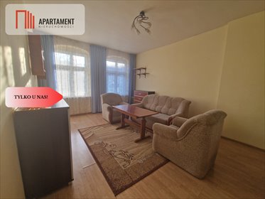 Przestronne 2 pokoje w centrum Wrocławia - polecam! mieszkanie Wrocław