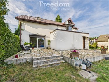 dom na sprzedaż 113m2 dom Sosnowiec, Kolonia Cieśle