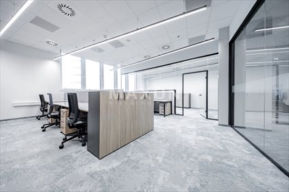 Przestronny 1500 m2 biurowo-magazynowy lokal na Ochocie lokal użytkowy Warszawa, Ochota, Al. Jerozolimskie