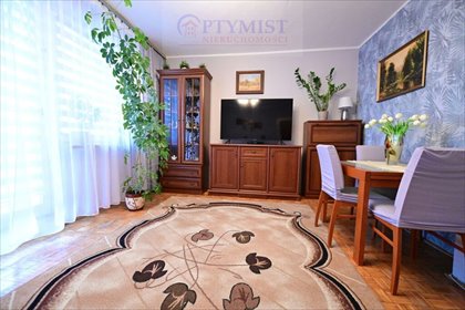 mieszkanie na sprzedaż 60m2 mieszkanie Warszawa, Praga-Południe, Gocław, Salamandry