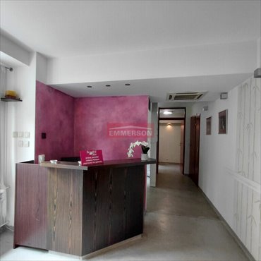 Do sprzedania funkcjonalny lokal 73 m² w Krakowie lokal użytkowy Kraków, Juliusza Lea