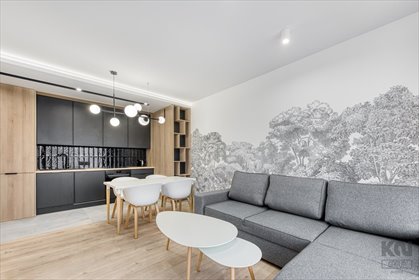 Nowoczesne 3-pokojowe mieszkanie z dużym balkonem w centrum mieszkanie Łódź, Śródmieście, Drewnowska