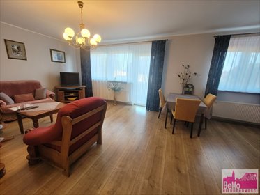 mieszkanie na sprzedaż 95m2 mieszkanie Włocławek, Mielęcin