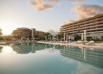 Sprzedam przestronne 102 m² mieszkanie w Fuengirola mieszkanie Fuengirola