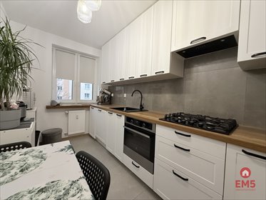 mieszkanie na sprzedaż 82m2 mieszkanie Białystok, Leśna Dolina, Armii Krajowej