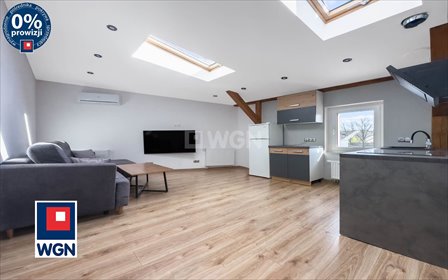 mieszkanie na sprzedaż 35m2 mieszkanie Gliwice, Śródmieście, Śródmieście