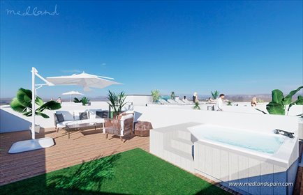 mieszkanie na sprzedaż 64m2 mieszkanie Torrevieja