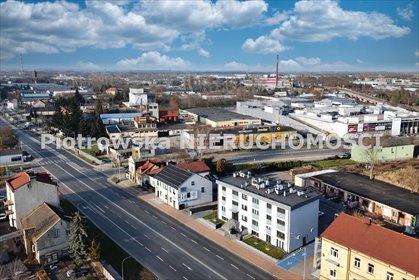 Przestronne 3 pokoje z balkonem, stan deweloperski mieszkanie Sieradz