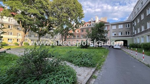 mieszkanie na wynajem 40m2 mieszkanie Warszawa, Mokotów, Racławicka