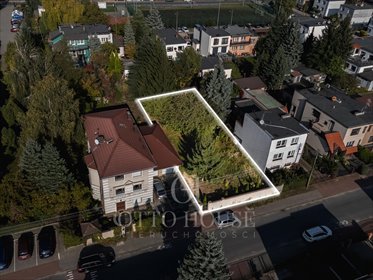 Działka 433 m² w Poznaniu (blisko szkoły i infrastruktury) działka Poznań, Żonkilowa