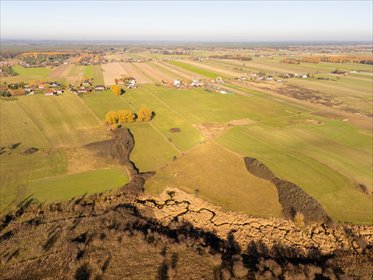 działka na sprzedaż 32500m2 działka Owczary