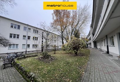 mieszkanie na sprzedaż 28m2 mieszkanie Warszawa, Żoliborz