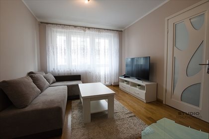 mieszkanie na wynajem 34m2 mieszkanie Rzeszów, Staromieście Ogrody, Teofila Niecia