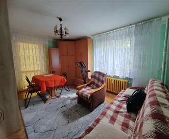 mieszkanie na sprzedaż 37m2 mieszkanie Mińsk Mazowiecki, Topolowa