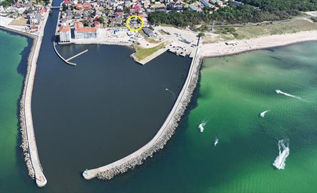 Polecam działkę nad morzem 787 m² w Darłówku blisko plaży działka Darłowo, Aleja Belgijska