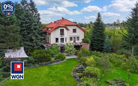 dom na sprzedaż 489m2 dom Bytom, Górniki, Górniki