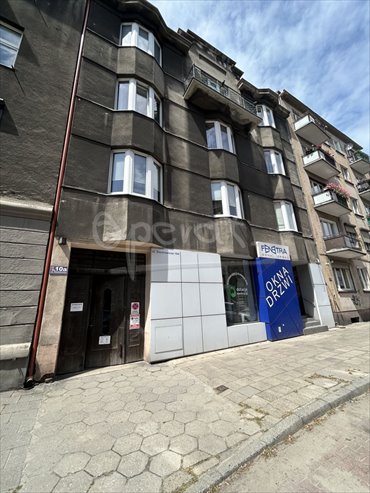 Kamienica 122 m² w centrum Ostrów Wielkopolski polecam mieszkanie Ostrów Wielkopolski, Sienkiewicza