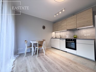 mieszkanie na wynajem 46m2 mieszkanie Gdynia, Witomino, Promienna