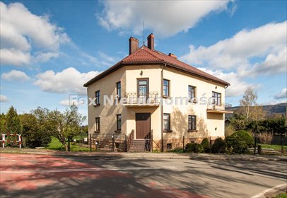 dom na sprzedaż Łodygowice 230 m2