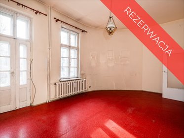 mieszkanie na sprzedaż 82m2 mieszkanie Kraków, Podgórze, Stare Podgórze, ul. Kalwaryjska