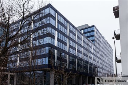 Lokal użytkowy na wynajem Warszawa, Mokotów, Wołoska 400m2 Foto 4
