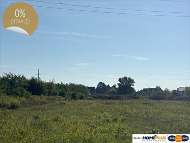 działka na sprzedaż 4750m2 działka Radzymin