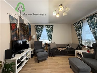 Nowoczesne 2-pokojowe mieszkanie z ogródkiem i garażem mieszkanie Tczew, Bądkowskiego