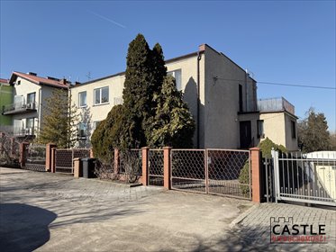 dom na sprzedaż 162m2 dom Gdańsk, Chełm