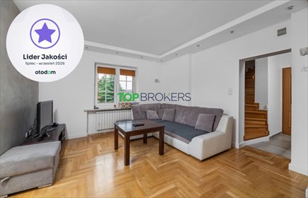 Dom 240 m² z ogrodem, blisko komunikacji - polecam dom Babice Nowe