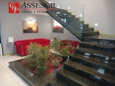 lokal użytkowy na sprzedaż 1052m2 lokal użytkowy Kalisz