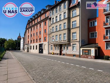 Inwestycyjne mieszkanie 44 m² z osobnymi wejściami mieszkanie Gdańsk, Śródmieście, Tartaczna