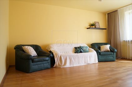 Mieszkanie trzypokojowe na wynajem Warka, Księcia Konrada Mazowieckiego 65m2 Foto 2