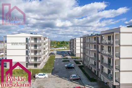 Zapraszam do 2-pokojowego mieszkania 36,37 m² z loggią w wysokim standardzie mieszkanie Przemyśl, Żołnierzy I Armii Wojska Polskiego