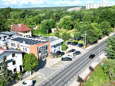Lokal użytkowy na wynajem Szczecin, Bezrzecze 533m2 Foto 5