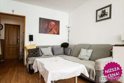Przestronne 2-pokojowe mieszkanie z balkonem zapraszam mieszkanie Szczecin, Stare Miasto
