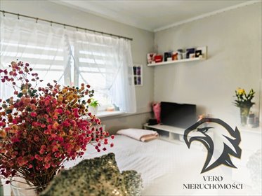 mieszkanie na sprzedaż 47m2 mieszkanie Łódź, Bałuty, Grabieniec